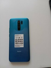 Predám Xiaomi redmi 9 oceán green