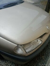 Renault laguna 1 diely - 1