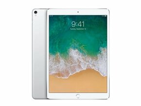 Apple iPad Pro 10.5" (2017) Wi-Fi 256GB + pero + kožený obal