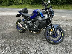 Predam Yamaha MT 09..r.v.2023