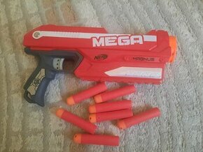 Nerf Mega Magnus