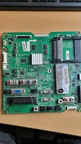 TV -Samsung - PS42B430P2W PS42B451B2W - MainBoard