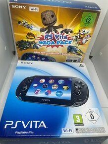 PS VITA Oled PCH1004 +8GB karta