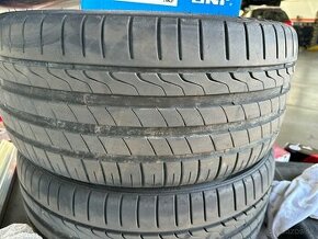 Letné 255/35 R20