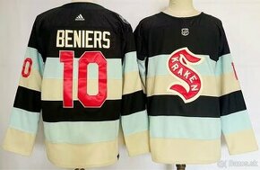 NHL DRES SEATTLE KRAKEN ,, BENIERS “