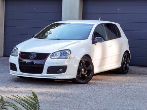 Volkswagen Golf V  GTI 2.0Turbo FSI 169kw/230PS  EDITION 30