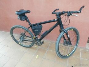 Predám Cannondale