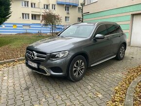 Mercedes GLC 250 cdi Sport 150kw