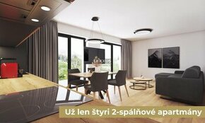 2-spálňový investičný apartmán v Schladmingu, PURE ALPINE SU - 1