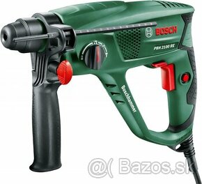 Bosch PBH 2100 RE BURACIA A VRTACIE KLADIVO ÚPLNE