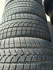 235/40 R18 zimne pneu Riken Snowtime zosilene