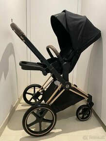 CYBEX priam 2v1 - 1