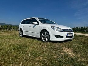 Opel astra H