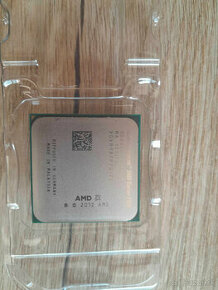 AMD Sempron X2 2650 CPU, FS1b/AM1, 25W, integrated Radeon R3