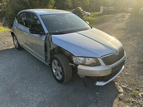 Škoda Octavia 2.0 TDi 110kw