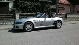 BMW Z3 - 1