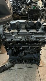 predám/rozpredam motor 2.0 TDi 135kw DFM - 1