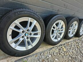 Zimná Sada BMW 2 F45, F46 Active/GranTOURER 195/65 R16 - 1