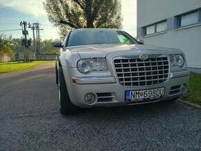 Chrysler 300c Touring 5.7 hemi awd 4x4 - 1