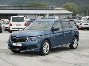 Škoda Kamiq 1.5 TSI Ambition DSG 27626