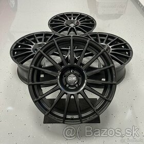 OZ Racing Superturismo Dakar R21 / 5x112