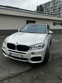 BMW X5 40d INDIVIDUAL