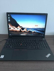 Lenovo thinkpad E15