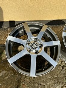 Predam original disky 5x112 r17 - 1