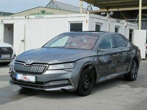 Škoda Superb 1.4 TSI PHEV LK DSG s odp. DPH - 1