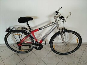 Horský bicykel Maxbike