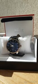 TISSOT - luxusné pánske hodinky - 1