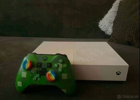 Xbox One S - 1