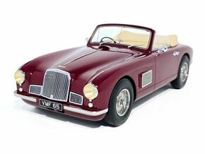 1950 Aston Martin DB2 DHC 1:18 BoS Model