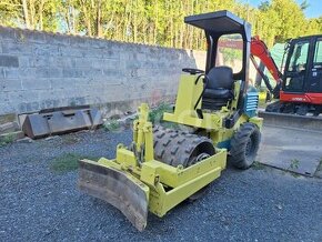 Jezkovy vibracny valec Rammax RW 1800 SPT - 1