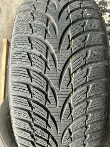 Predám zimné pneumatiky 205/55 r16