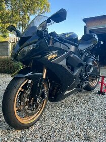 kawasaki ninja zx10r - 1