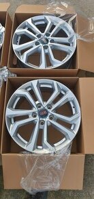 5x114,3 r17 mazda cx5 outlander sportage tucson - 1