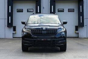 Škoda Kodiaq Sportline 2.0TDI DSG 4x4 -PREDANÉ-