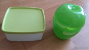 Tupperware - 1