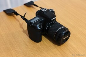 Canon EOS 70D