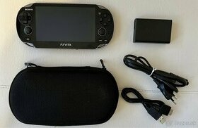 PlayStation Vita OLED