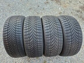 235/45 r19 zimné 4 ks NEXEN dezén 8,2-7,9 mm DOT2020 - 1