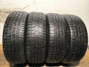 205/60 R16 Zimné pneumatiky Continental 4 kusy