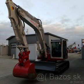 Bager Takeuchi TB2150 – 1049 MTH