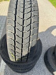 205/65R16C semperit