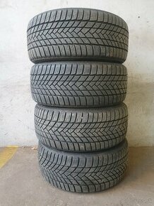 Matador Nordicca 215/40 R17 87V - 1