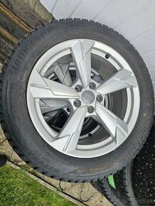 Elektrony Audi A6 5x112 235/50R18 - 1