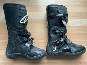 Alpinestars Tech 3 velk. 45