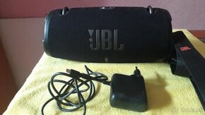 JBL XTREME 3 TOP CENA