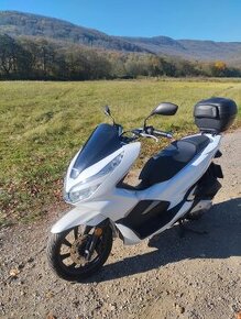 Honda PCX 125